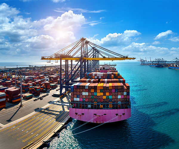 Transportation and infrastructure projects