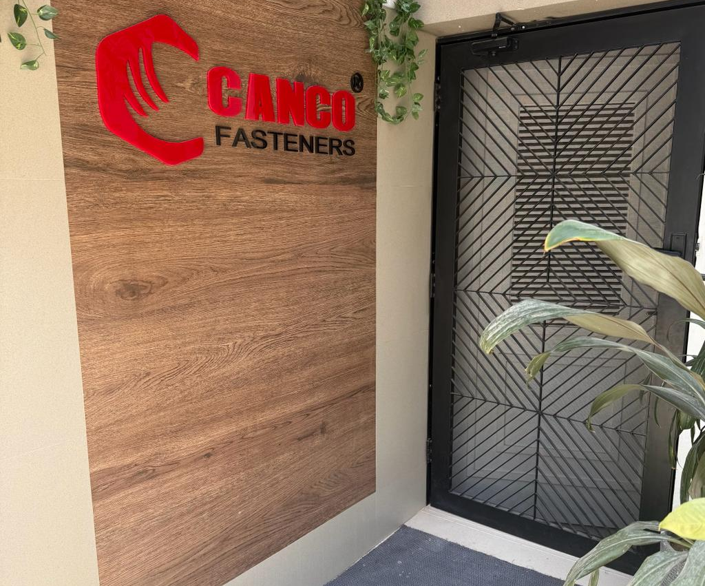 Canco Fasteners
