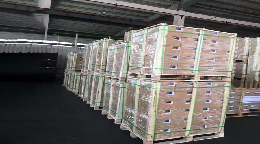 Project and Supply Support