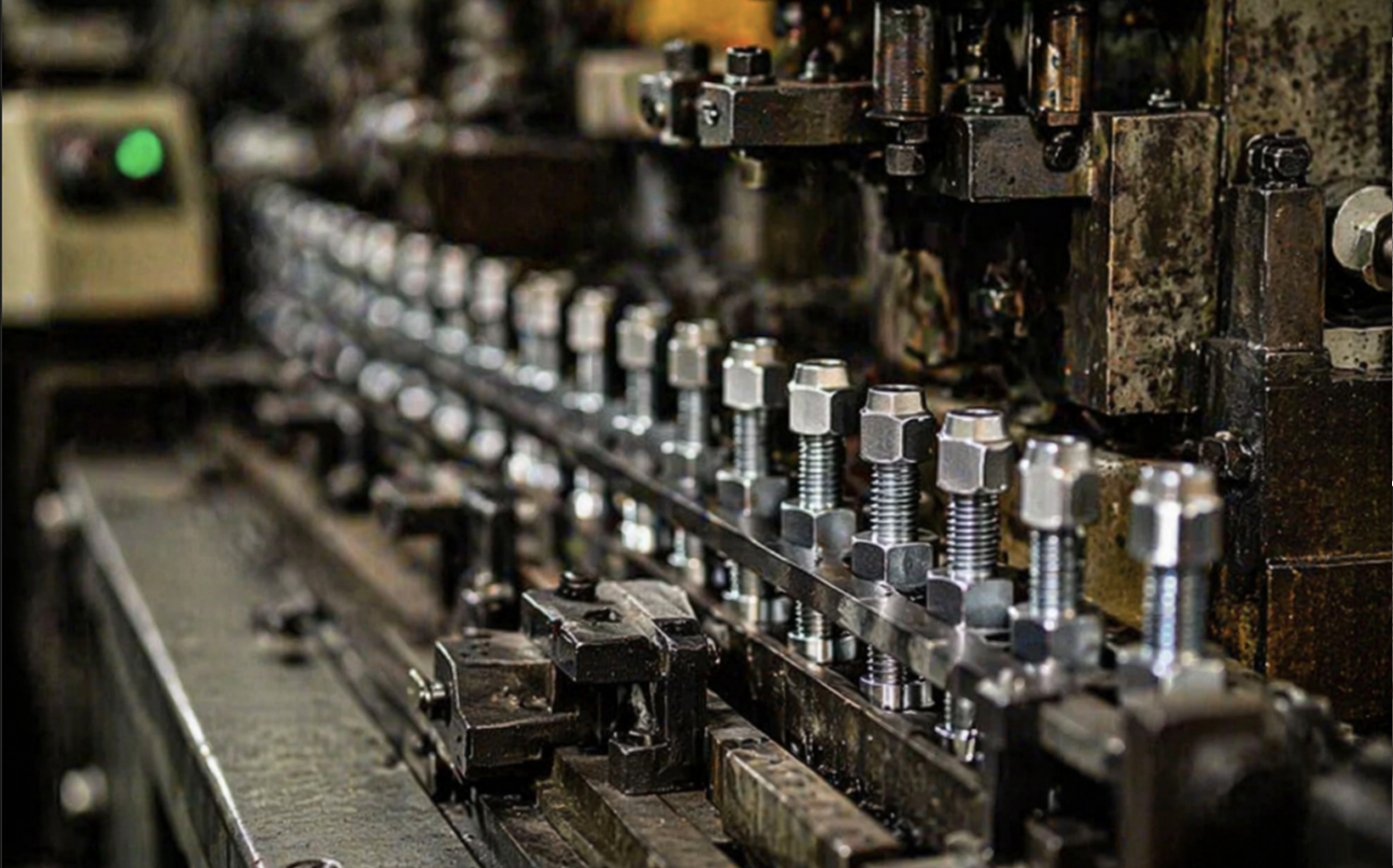 OEM Manufacturing