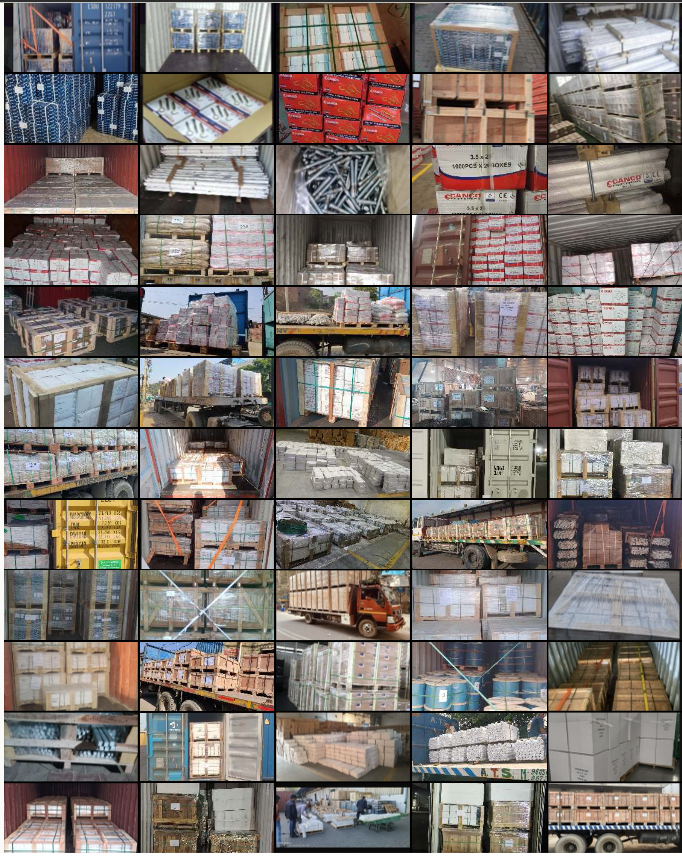 Leading Manufacturer & Exporter of Fasteners in India